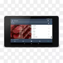 平板电脑显示设备多媒体设计-空若网 平板电脑显示设备多媒体设计-空若网