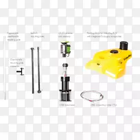 超短基线视频射线uv遥控水下飞行器跟踪系统收发器.水下产品-空若网 超短基线视频射线uv遥控水下飞行器跟踪系统收发器.水下产品-空若网