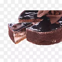 巧克力蛋糕香蕉蛋糕水果蛋糕模具-切巧克力蛋糕-空若网 巧克力蛋糕香蕉蛋糕水果蛋糕模具-切巧克力蛋糕-空若网
