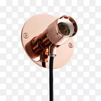 Sconce��������˿���ƾ߾���ͭ����-������