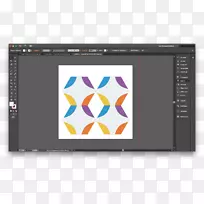 插图教程标志设计-空若网 插图教程标志设计-空若网