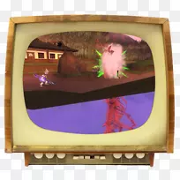 电视节目,老式服装,老式电视,秋天黄昏的龙-空若网 电视节目,老式服装,老式电视,秋天黄昏的龙-空若网