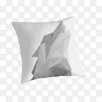 投掷枕头垫长方形枕头-空若网 投掷枕头垫长方形枕头-空若网