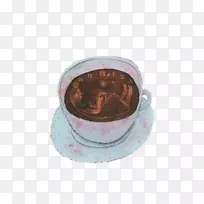 土耳其咖啡杯-可爱的杯子-空若网 土耳其咖啡杯-可爱的杯子-空若网