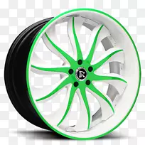 合金轮辋定制车轮轮胎-空若网 合金轮辋定制车轮轮胎-空若网