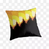 投掷枕头垫长方形枕头-空若网 投掷枕头垫长方形枕头-空若网