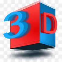 三维计算机图形动画电影剪辑艺术-漂亮立方体-空若网 三维计算机图形动画电影剪辑艺术-漂亮立方体-空若网