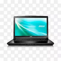 笔记本电脑卡比湖英特尔核心i7 msi cx 72-膝上型电脑-空若网 笔记本电脑卡比湖英特尔核心i7 msi cx 72-膝上型电脑-空若网