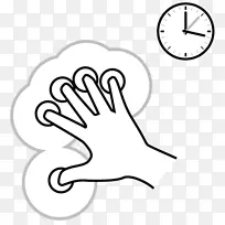 电脑图标剪贴画-空若网 电脑图标剪贴画-空若网