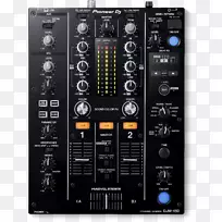 Dj混音器先驱dj djm-450音频混频器-空若网 Dj混音器先驱dj djm-450音频混频器-空若网