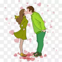 ���ǰ���廭-ż-������