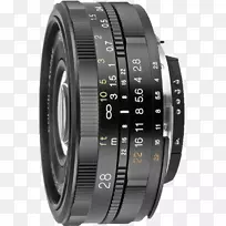 鱼眼透镜佳能透镜安装数码单反索尼fe 28 mm f2 Voigtl nder照相机镜头-空若网 鱼眼透镜佳能透镜安装数码单反索尼fe 28 mm f2 Voigtl nder照相机镜头-空若网
