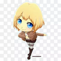 阿尔明·阿尔尔特对泰坦画伊伦·耶格尔-萨沙·布劳斯的攻击-空若网 阿尔明·阿尔尔特对泰坦画伊伦·耶格尔-萨沙·布劳斯的攻击-空若网