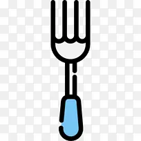 餐叉汤匙餐具.餐厅简易叉子-空若网 餐叉汤匙餐具.餐厅简易叉子-空若网