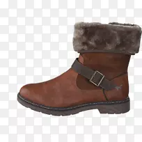 雪靴绒面皮鞋步行靴-空若网 雪靴绒面皮鞋步行靴-空若网