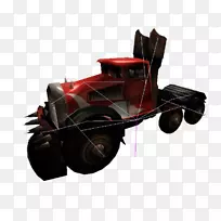 汽车机械设计-空若网 汽车机械设计-空若网