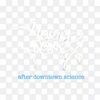 线艺术素描-市中心科学-空若网 线艺术素描-市中心科学-空若网