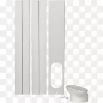 卫生间和浴盆座滑动玻璃门浴室玻璃-空若网 卫生间和浴盆座滑动玻璃门浴室玻璃-空若网