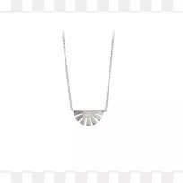 项链魅力和吊坠身体珠宝链-项链-空若网 项链魅力和吊坠身体珠宝链-项链-空若网