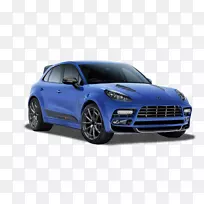 �˶��Ͷ๦�ܳ����ո�2016��ʱ��Macan s�ͽγ�-������