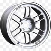 丰田86 Enkei公司汽车车轮轮辋车-空若网 丰田86 Enkei公司汽车车轮轮辋车-空若网