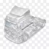 梅赛德斯-奔驰斯堪的纳布柴油机卡车-汽车-空若网 梅赛德斯-奔驰斯堪的纳布柴油机卡车-汽车-空若网