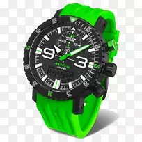 沃斯托克手表欧洲安东诺夫安-225 Mriya计时表-空若网 沃斯托克手表欧洲安东诺夫安-225 Mriya计时表-空若网