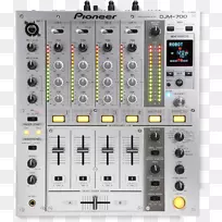 DJM-1000����djm-700 dj������-������