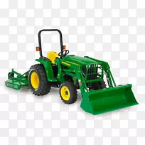 约翰·迪尔·艾伦·拜尔斯设备有限公司-奥利利亚拖拉机装载机-空若网 约翰·迪尔·艾伦·拜尔斯设备有限公司-奥利利亚拖拉机装载机-空若网