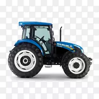 新荷兰农业拖拉机-空若网 新荷兰农业拖拉机-空若网