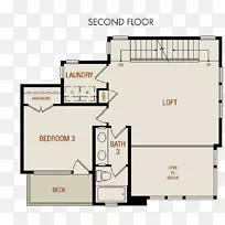 平面图设计-空若网 平面图设计-空若网