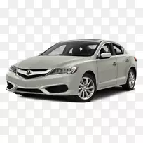 2017年雪佛兰Malibu Acura ILX轿车-空若网 2017年雪佛兰Malibu Acura ILX轿车-空若网