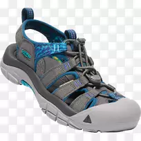 凉鞋、运动鞋、远足靴-凉鞋-空若网 凉鞋、运动鞋、远足靴-凉鞋-空若网