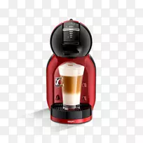 杜斯古斯托浓咖啡机咖啡厅-咖啡-空若网 杜斯古斯托浓咖啡机咖啡厅-咖啡-空若网