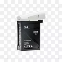 Mavic Pro电池充电器模型机DJI-电池-空若网 Mavic Pro电池充电器模型机DJI-电池-空若网