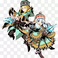 Etrian神秘地牢Etrian奥德赛流星亚特拉斯地牢爬行-空若网 Etrian神秘地牢Etrian奥德赛流星亚特拉斯地牢爬行-空若网