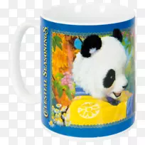 咖啡杯熊马克-熊-空若网 咖啡杯熊马克-熊-空若网