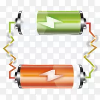 电池Android图标-电池材料-空若网 电池Android图标-电池材料-空若网