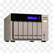 QNAP 6湾NASM ssd电视-673 e qnap ts-809前turbo nas电视网络存储系统数据存储-空若网 QNAP 6湾NASM ssd电视-673 e qnap ts-809前turbo nas电视网络存储系统数据存储-空若网