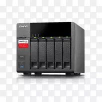 QNAP ts-563网络存储系统数据存储QNAP系统公司。QNAP ts-531 x nas服务器-Sata 6GB/s-空若网 QNAP ts-563网络存储系统数据存储QNAP系统公司。QNAP ts-531 x nas服务器-Sata 6GB/s-空若网