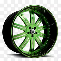 汽车阿桑蒂轮辋定制车轮合金车轮-汽车-空若网 汽车阿桑蒂轮辋定制车轮合金车轮-汽车-空若网