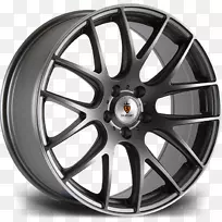 汽车轮辋合金轮日产纳瓦拉轿车-空若网 汽车轮辋合金轮日产纳瓦拉轿车-空若网
