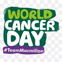 商标字体-麦克米伦癌症支持-空若网 商标字体-麦克米伦癌症支持-空若网