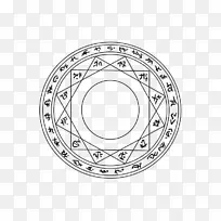 圆桌面壁纸-圆-空若网 圆桌面壁纸-圆-空若网