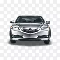 2016��Acura TLX���ͽγ�-������