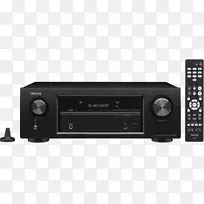 AV接收机Denon avr-x 540家庭影院系统音频-空若网 AV接收机Denon avr-x 540家庭影院系统音频-空若网
