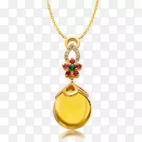 项链耳环宝石乳脂项链吊坠-空若网 项链耳环宝石乳脂项链吊坠-空若网