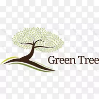 商标树线字型树-空若网 商标树线字型树-空若网