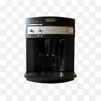 咖啡机卡布奇诺拿铁马奇亚托咖啡机-空若网 咖啡机卡布奇诺拿铁马奇亚托咖啡机-空若网