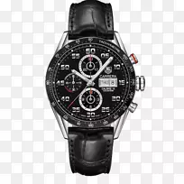 Heuer Carrera�ھ�16�����ʱ����ǩHeuer Carrera�ھ�5��-������